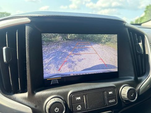 Used 2019 GMC Terrain SLT w/ Preferred Package AWD/4WD image 29