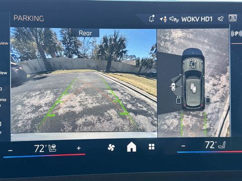 Certified 2026 BMW X1 xDrive28i image 25