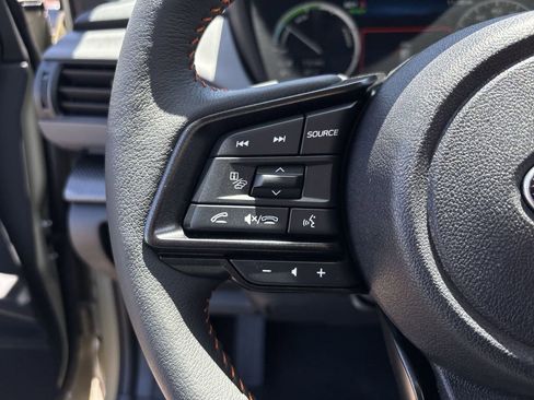 New 2026 Subaru Crosstrek 2.5i Limited AWD/4WD image 20