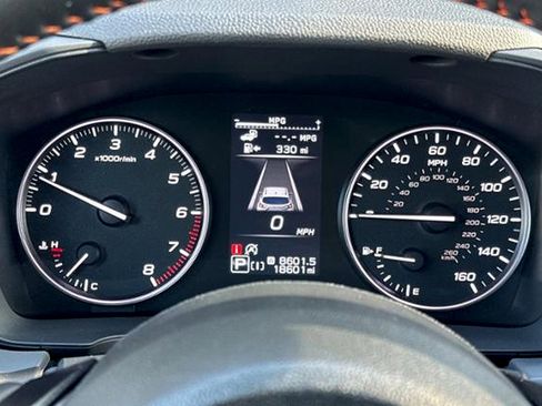 Certified 2025 Subaru Crosstrek 2.5i Limited w/ Crosstrek Mirror Package AWD/4WD image 27