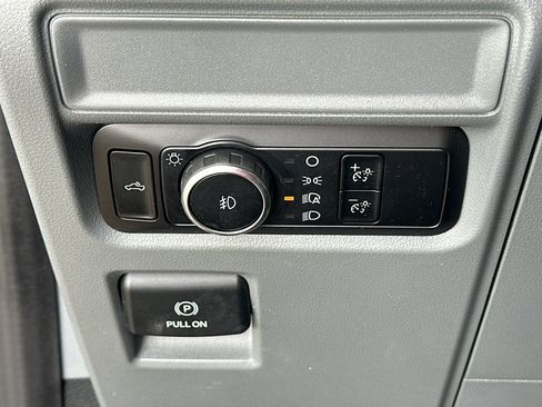 Used 2023 Ford F150 XLT w/ Equipment Group 301A Mid AWD/4WD image 26
