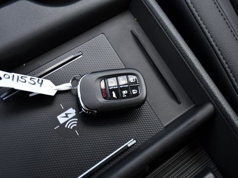 New 2026 Honda Odyssey EX-L image 16