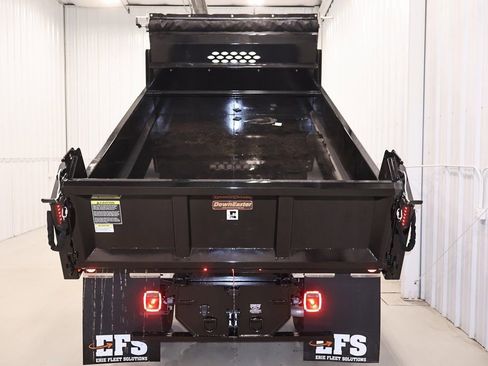 New 2025 Ford F350 XL w/ XL Chrome Package image 27