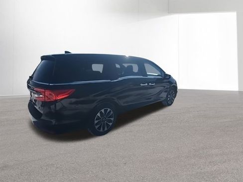 Used 2023 Honda Odyssey EX-L image 9