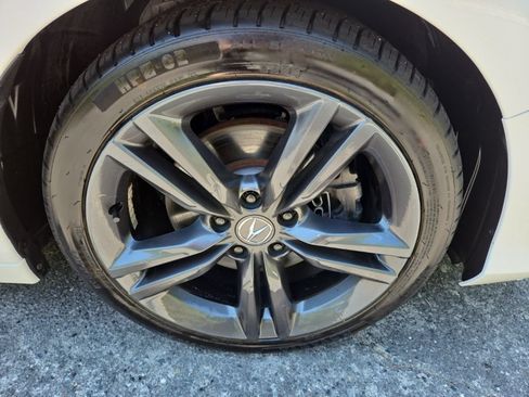 Used 2024 Acura Integra A-Spec FWD image 10