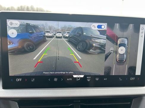 New 2026 Ford Explorer ST image 34