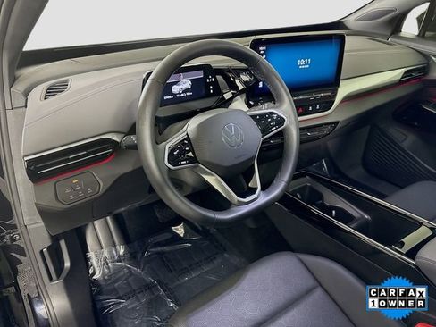 Used 2023 Volkswagen ID.4 Pro S image 9
