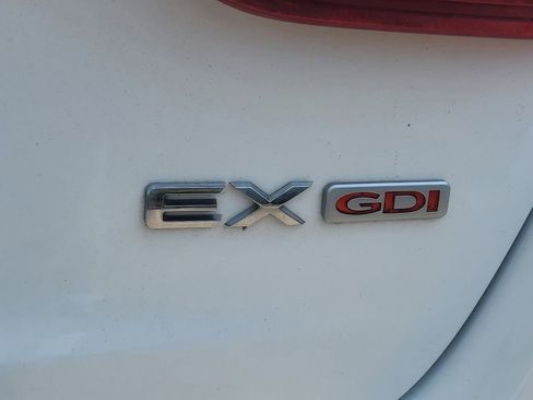 Used 2015 Kia Optima EX image 7