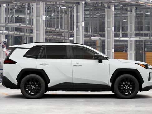 New 2026 Toyota RAV4 XLE Premium image 14