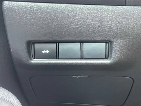 New 2026 Nissan Sentra SV w/ Floor Mat Package FWD image 16