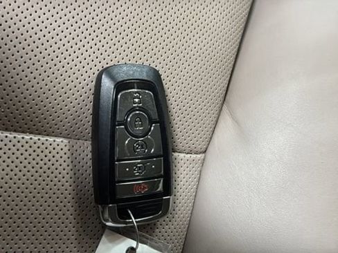 Used 2024 Lincoln Navigator Reserve AWD/4WD image 46