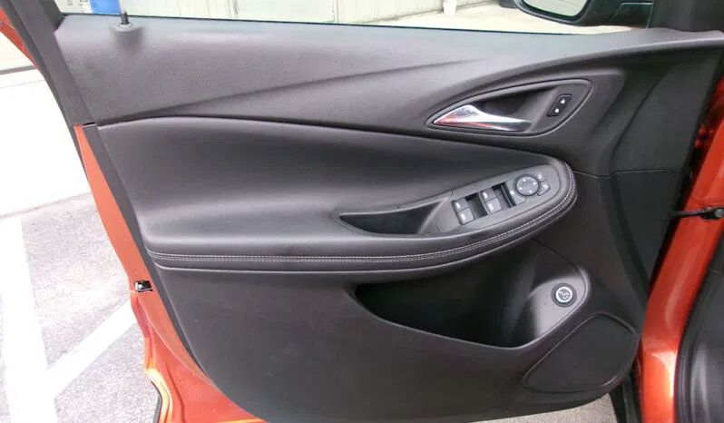 Used 2023 Buick Encore GX Select FWD image 15