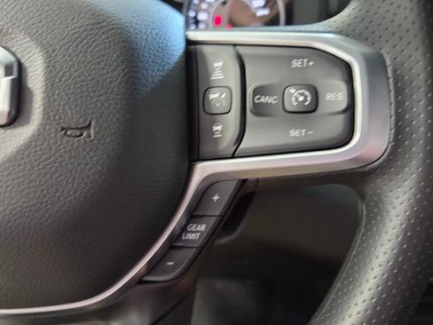 New 2026 RAM 2500 Tradesman image 28