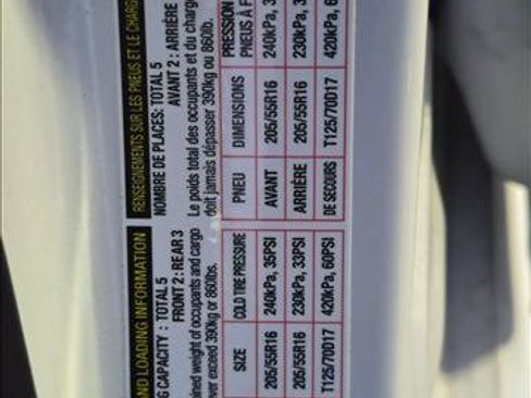 Used 2026 Toyota Corolla LE FWD image 16