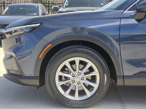 Used 2023 Honda CR-V EX-L image 5