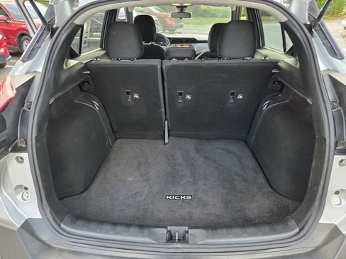 Used 2020 Nissan Kicks S FWD image 35