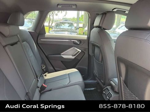 Used 2021 Audi Q3 2.0T Premium w/ Convenience Package AWD/4WD image 21