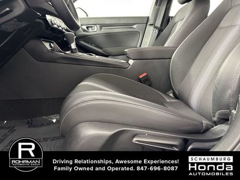 Used 2026 Honda Civic Sport image 21