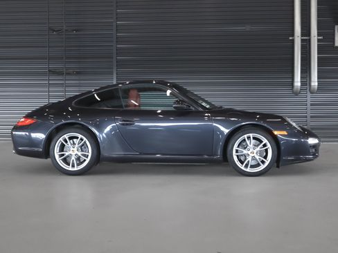 Used 2009 Porsche 911 Carrera RWD image 11