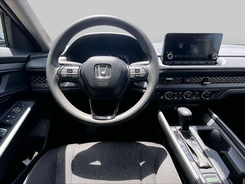 Used 2024 Honda Accord EX image 6