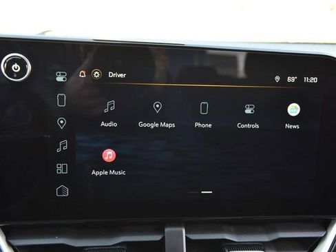 Used 2025 Chevrolet Equinox LT image 14