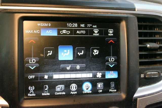 Used 2017 RAM 1500 Big Horn AWD/4WD image 21
