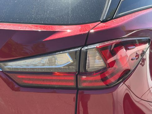 Used 2020 Lexus RX 450h AWD w/ Luxury Package image 17
