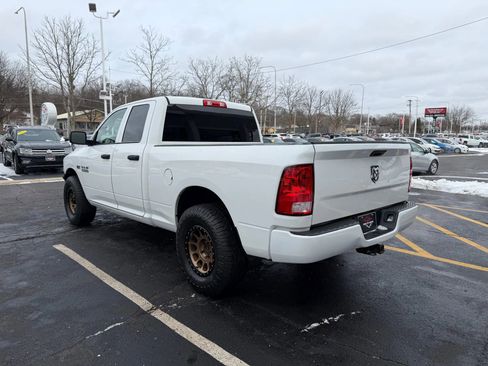 Used 2017 RAM 1500 Sport w/ Convenience Group image 5