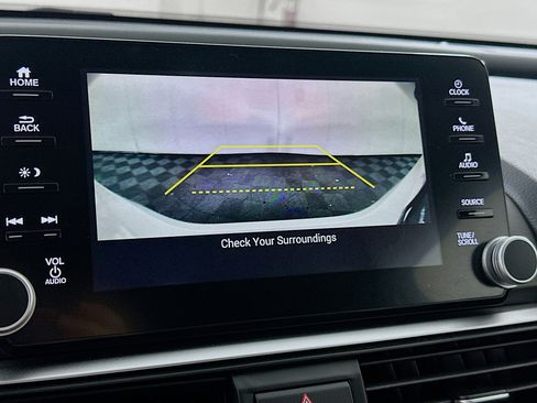 Used 2019 Honda Accord EX-L image 22
