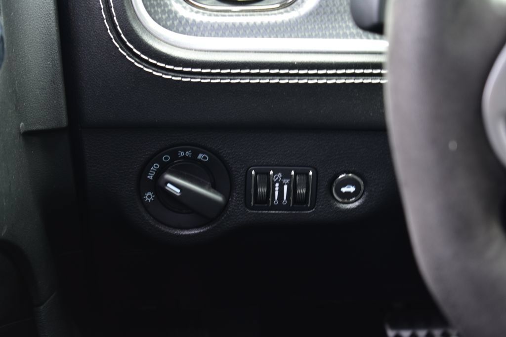 Used 2022 Dodge Charger SRT Hellcat w/ Harman/Kardon Audio Group RWD image 37