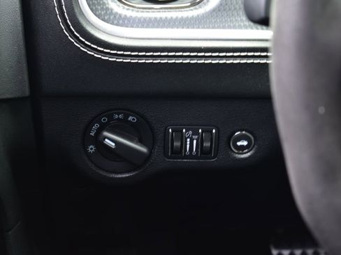 Used 2022 Dodge Charger SRT Hellcat w/ Harman/Kardon Audio Group RWD image 37