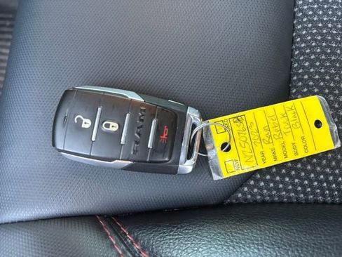 Used 2023 RAM 1500 Rebel image 31