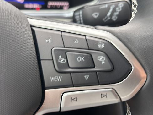 New 2026 Volkswagen Taos SE AWD/4WD image 24