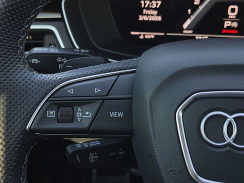 Used 2024 Audi S5 Premium Plus image 14