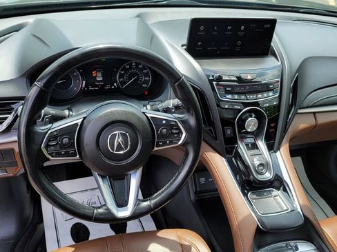 Used 2021 Acura RDX AWD w/ Technology Package image 24