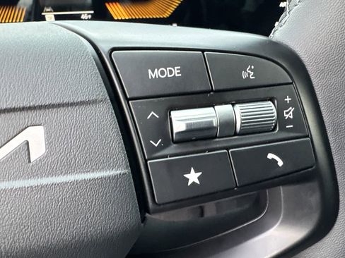 New 2026 Kia K4 EX image 26