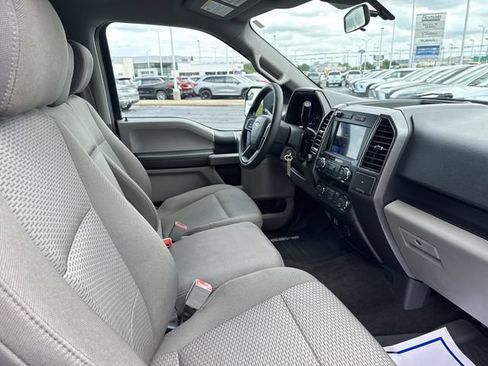Used 2020 Ford F150 XLT AWD/4WD image 18