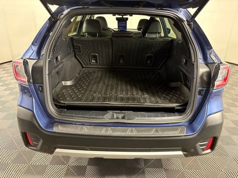 Used 2021 Subaru Outback Limited AWD/4WD image 32