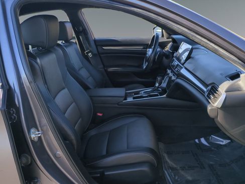 Used 2020 Honda Accord Sport image 15