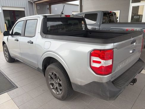 Used 2024 Ford Maverick XLT FWD image 4