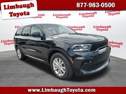 Used 2026 Dodge Durango GT