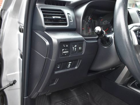 Used 2021 Toyota 4Runner SR5 Premium w/ Moonroof Package AWD/4WD image 19