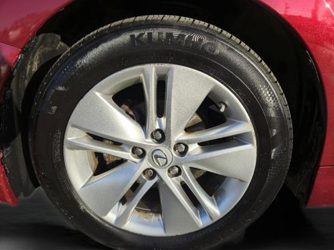 Used 2011 Lexus HS 250h PREMIUM HYBRID SEDAN image 22