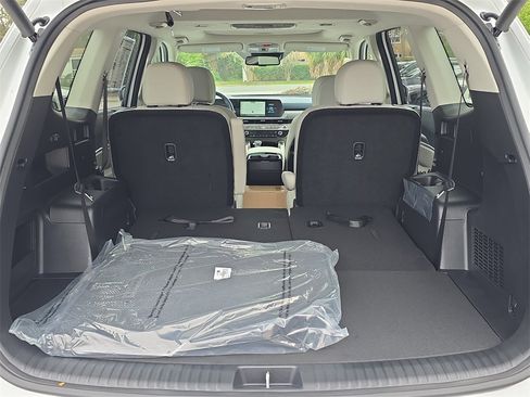 New 2025 Kia Telluride EX image 12