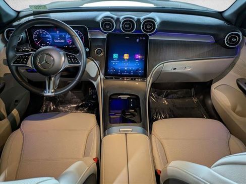 Certified 2025 Mercedes-Benz GLC 300 image 15