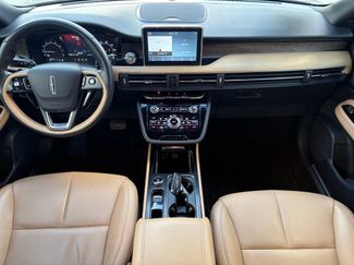 Used 2020 Lincoln Corsair Reserve w/ Elements Package video 2