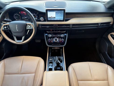 Used 2020 Lincoln Corsair Reserve w/ Elements Package image 2