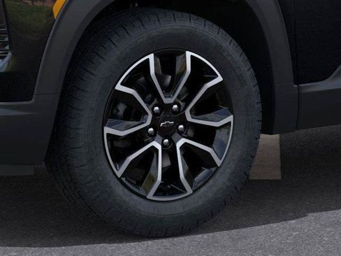 New 2026 Chevrolet TrailBlazer ACTIV w/ Convenience Package FWD image 23