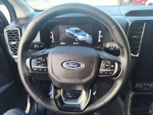 Used 2024 Ford Ranger XLT AWD/4WD image 23