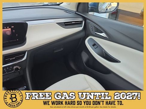 New 2026 Buick Encore GX Preferred FWD image 14